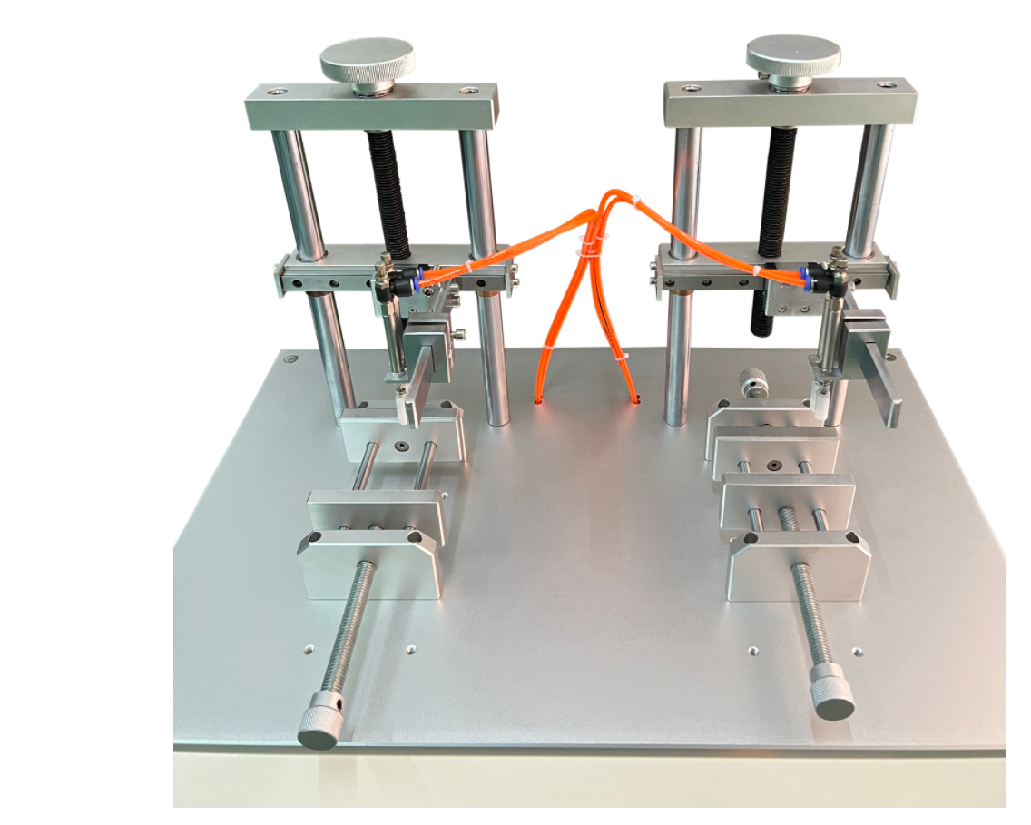 气动式按键寿命试验机
